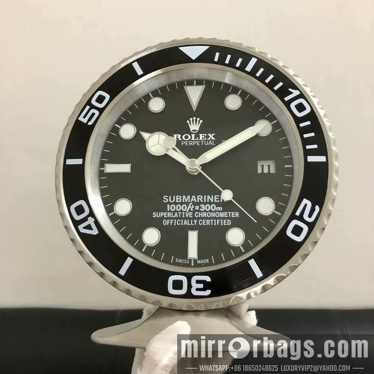 Replica Rolex clock mb 09