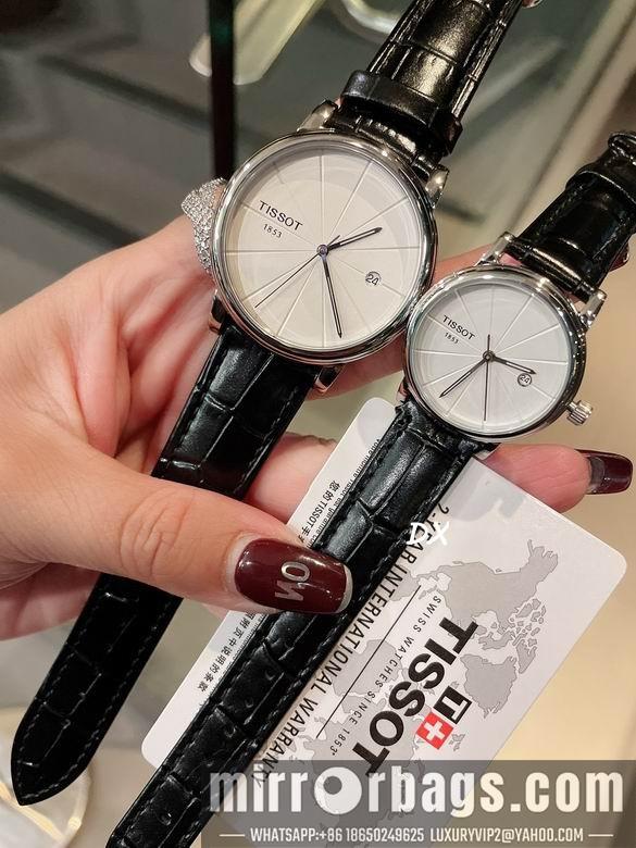 Replica Tissot W30 M40mm 2nms70