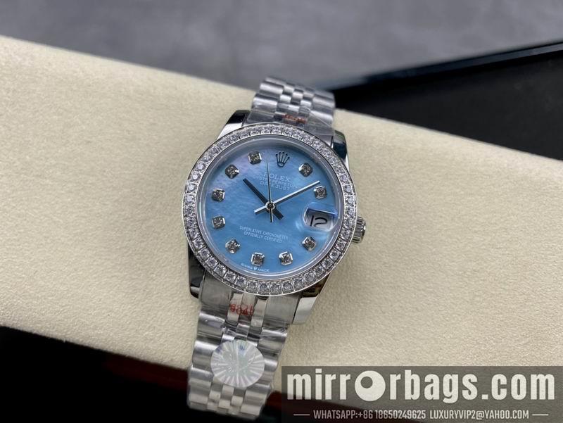 Replica Rolex 31mm 092920