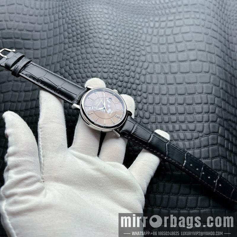 Replica IWC 40mm 0427110