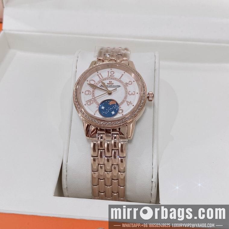 Replica Jaecer Lecoultre 33X9mm M06