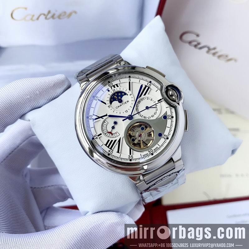 Replica Cartier 44mm 1031127