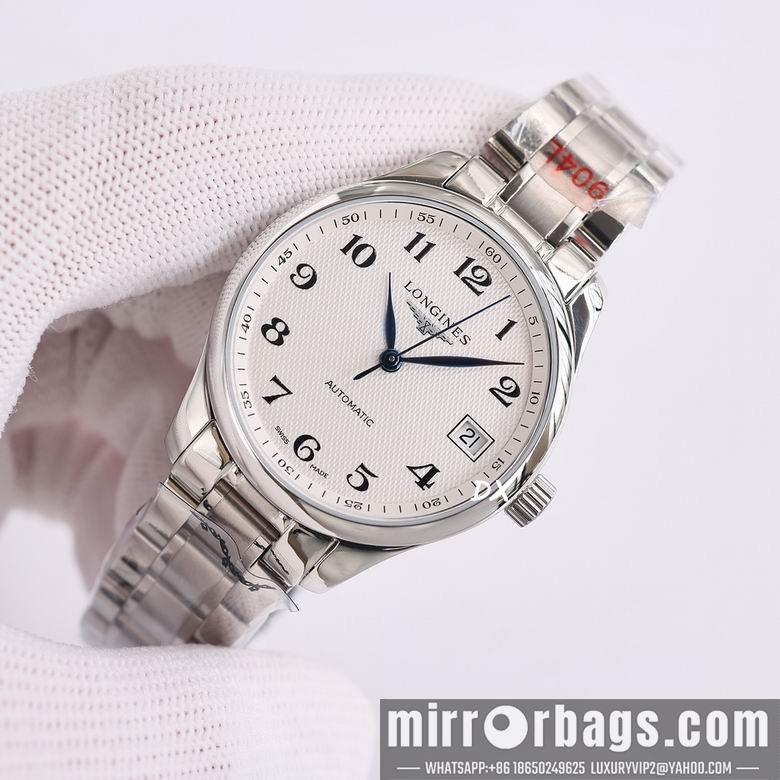 Replica Longines 34x9.2mm 12nms85