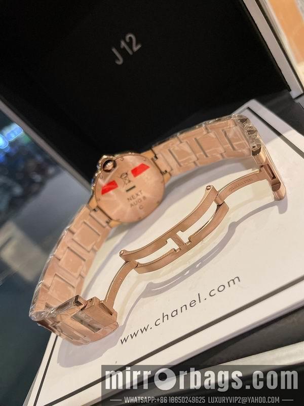 Replica Cartier 36mm 060331