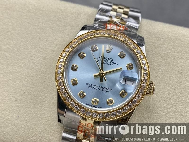 Replica Rolex 31mm 092923