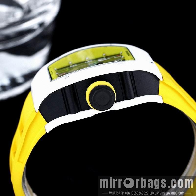 Replica Richard Mille 49X41X15mm 111002