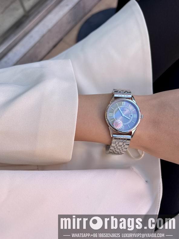 Replica Omega women 34X8mm 1231115