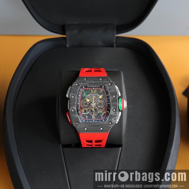 Replica Richard Mille 49X41X15mm 122537