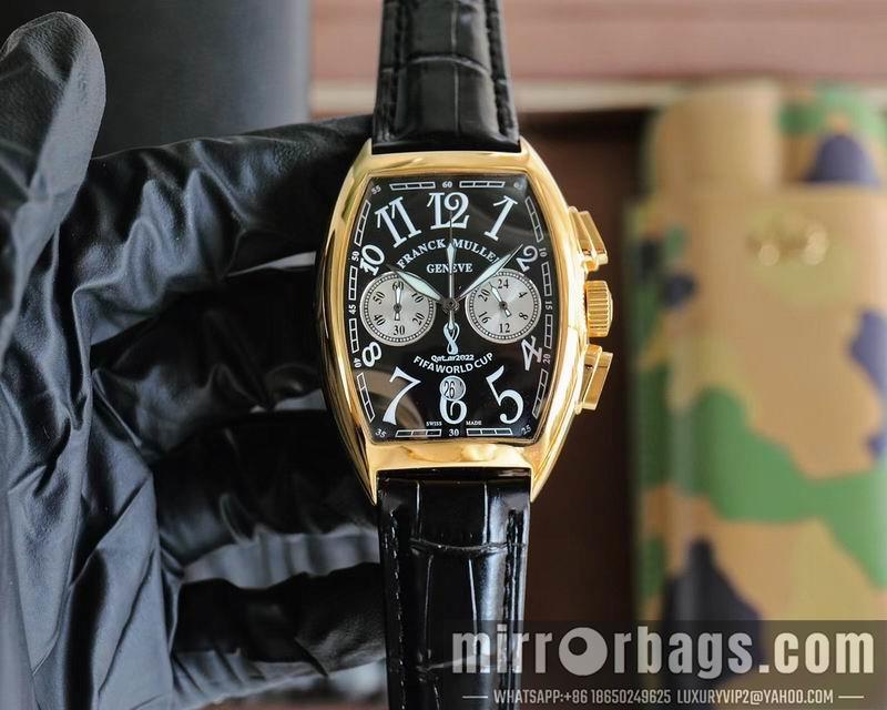 Replica Franck Muller 40X52mm 031647