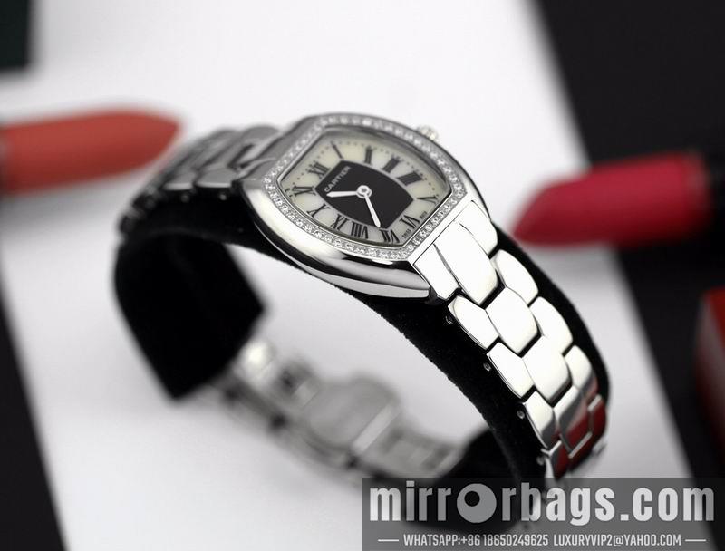 Replica Cartier 27mm 102323