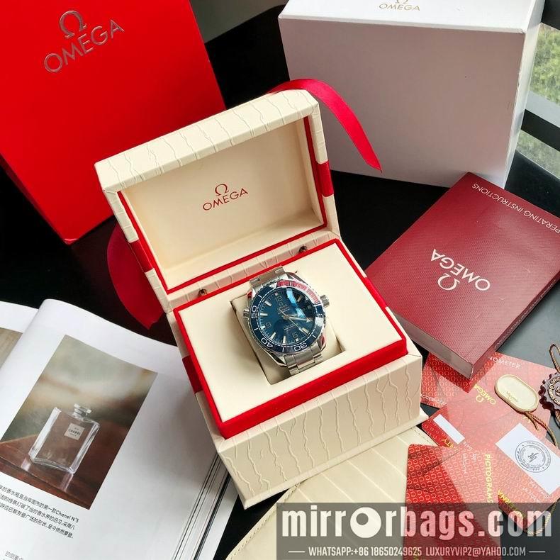 Replica Omega men watch 110418