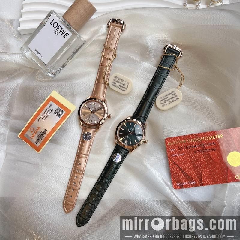 Replica Omega 34mm 022481