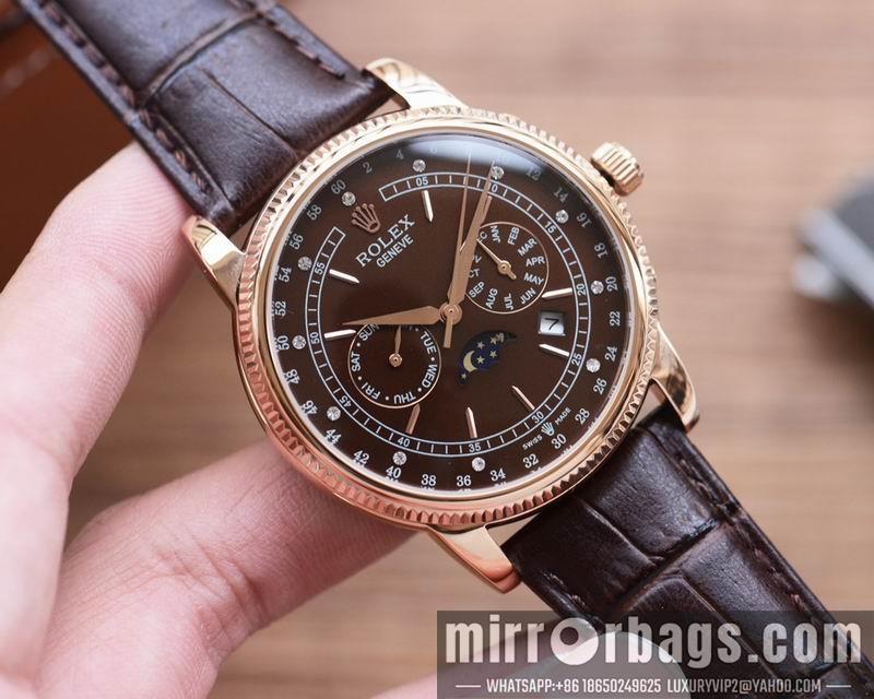Replica Rolex 41X12mm 052004