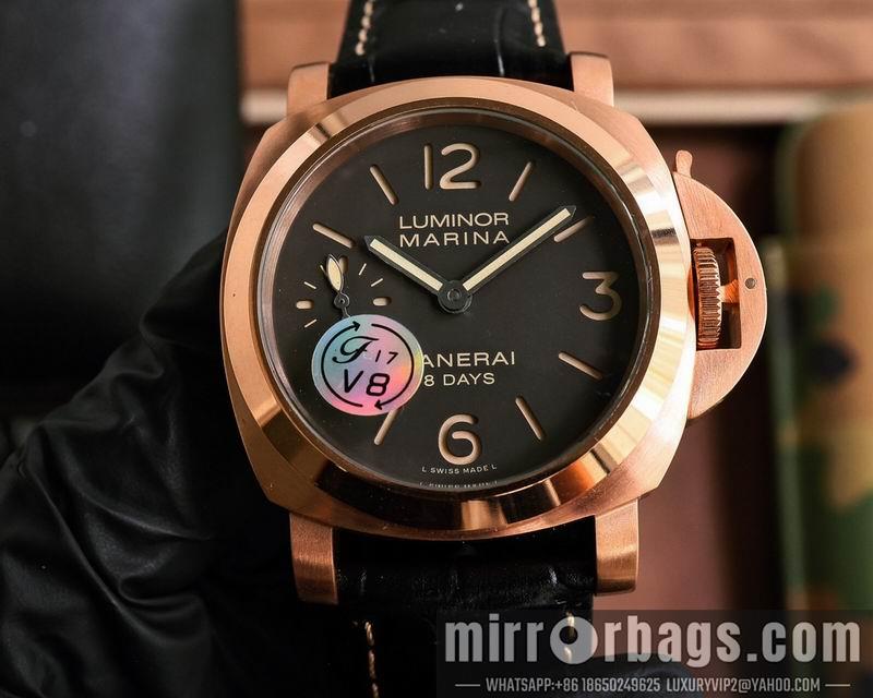 Replica Panerai 44X16mm 102375