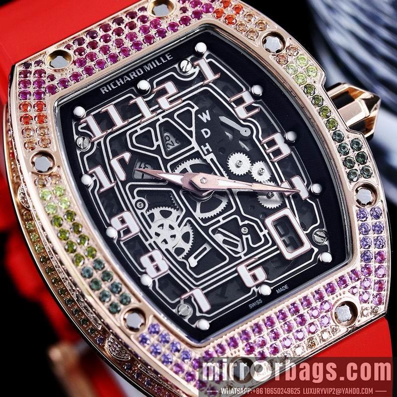 Replica Richard Mille 38X48mm 101006