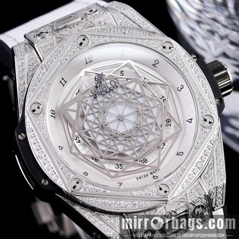 Replica Hublot 45mm 092854
