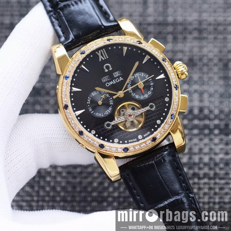 Replica Omega 43X12mm 0822111