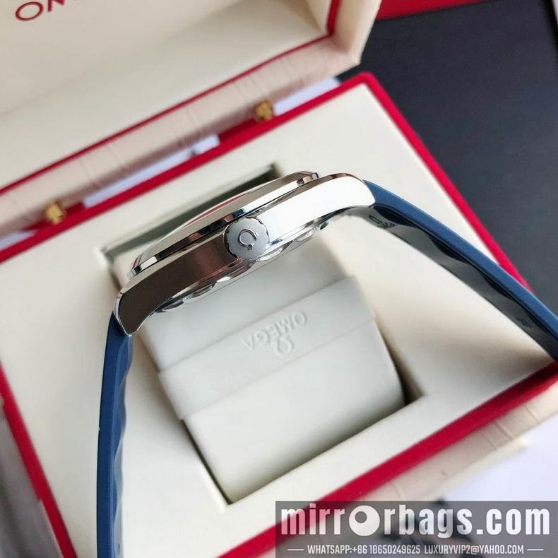 Replica Omega men 41.5mm 110414