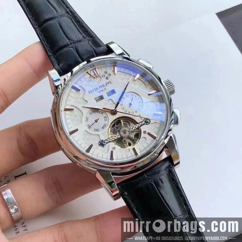 Replica Patek Philippe Watch 041348