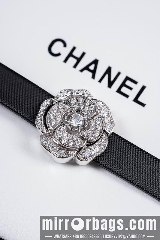 Replica Chanel watch 042721