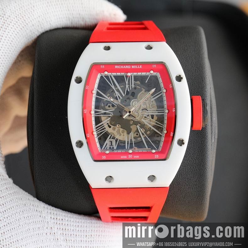 Replica Richard Mille 49X41X15mm 122538