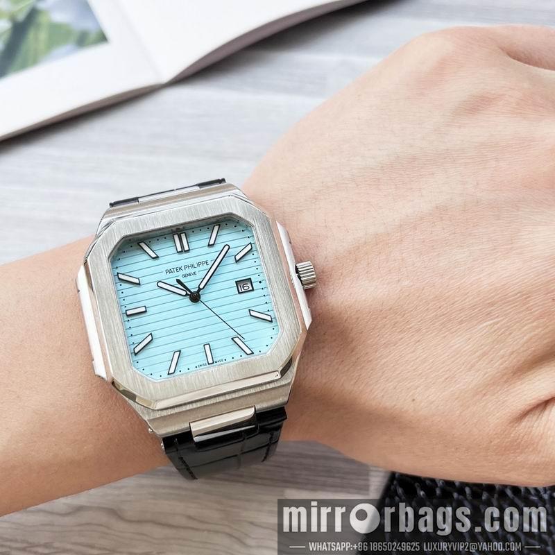Replica Patek Philippe 42mm 042796