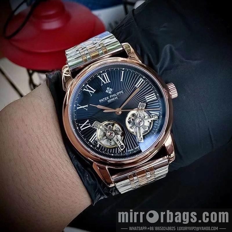 Replica Patek Philippe 43mm 031981