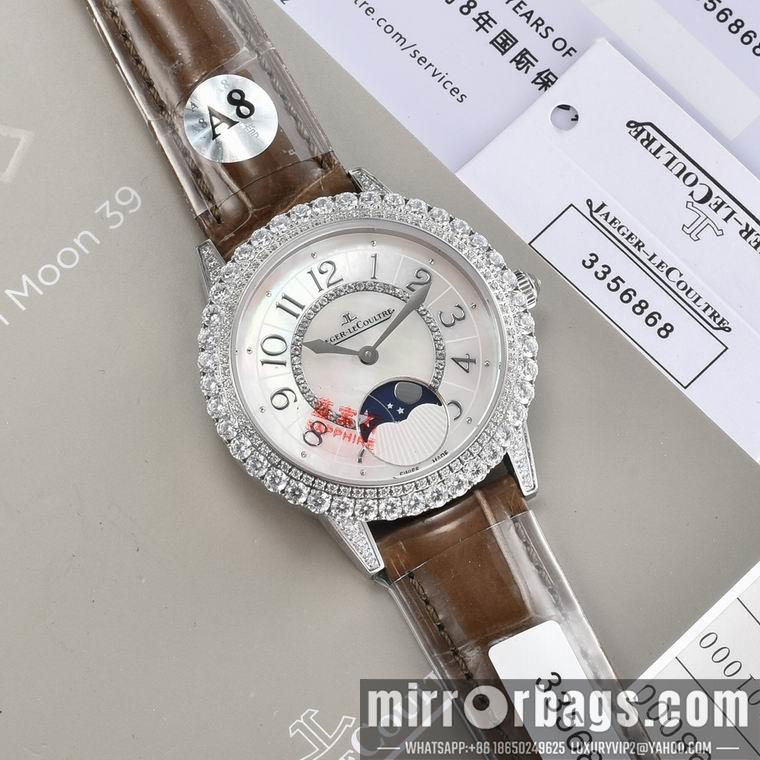Replica Jaeger Lecoultre women 36X9mm M25