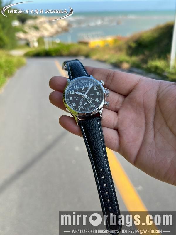 Replica Patek Philippe 42mm 110102