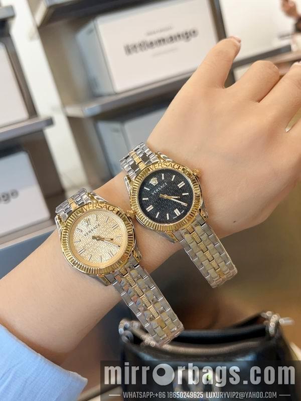 Replica Versace 35mm 083014