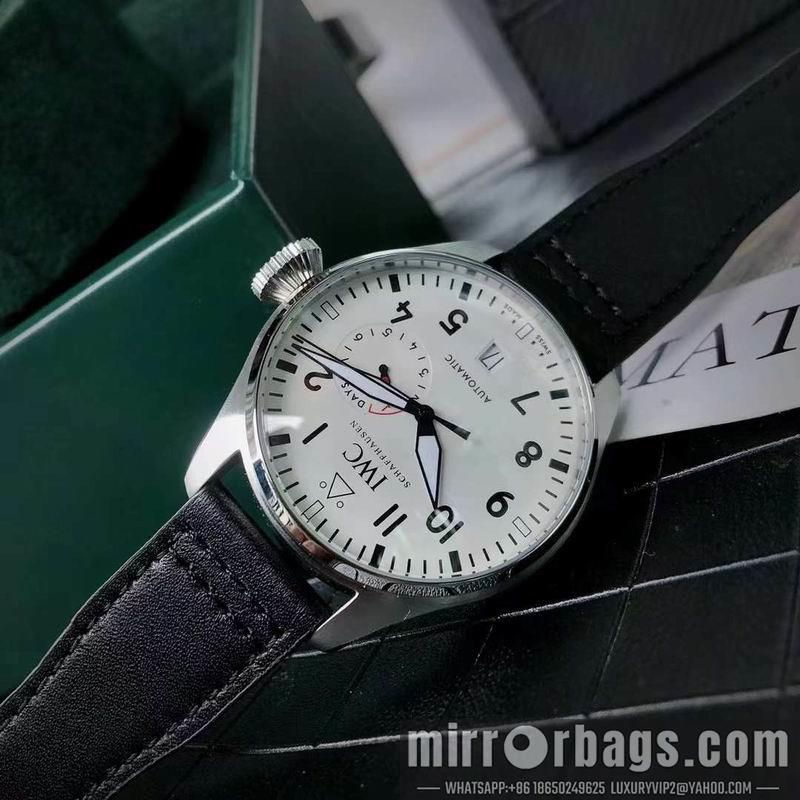 Replica IWC 44mm 031884