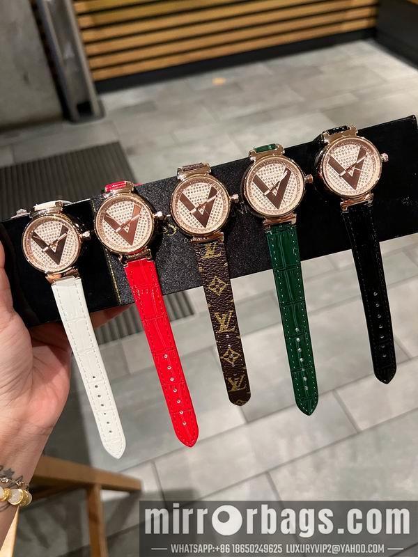 Replica LV watch 1218100