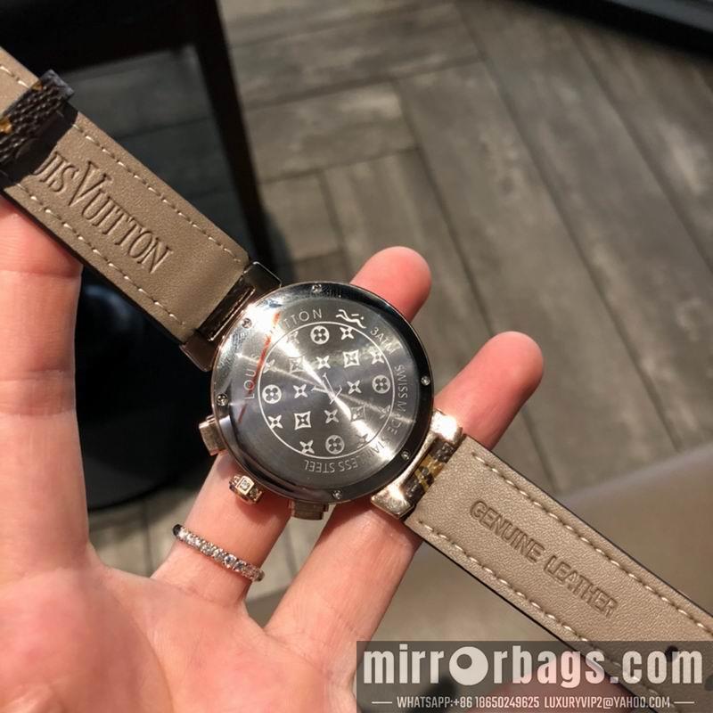 Replica LV 41X11mm 081650