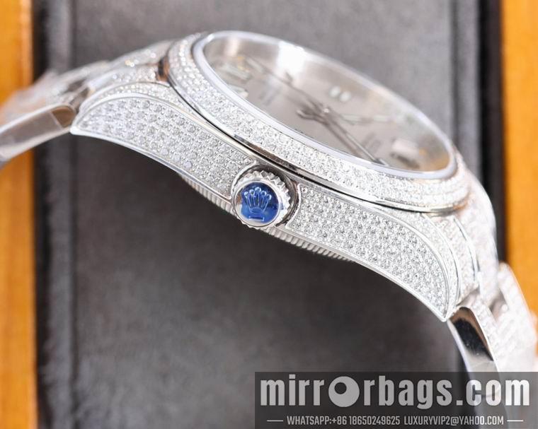 Replica Rolex women 36mm M39