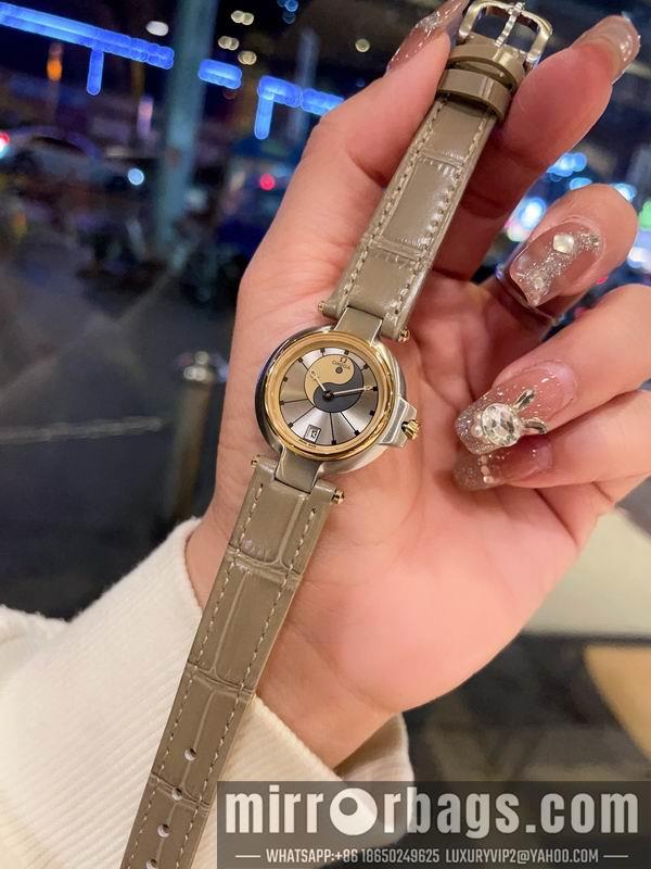 Replica Omega woman watch 030262