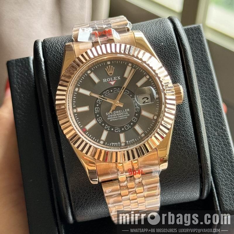 Replica Rolex watch 081726