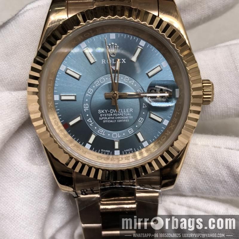 Replica Rolex 40mm 050790