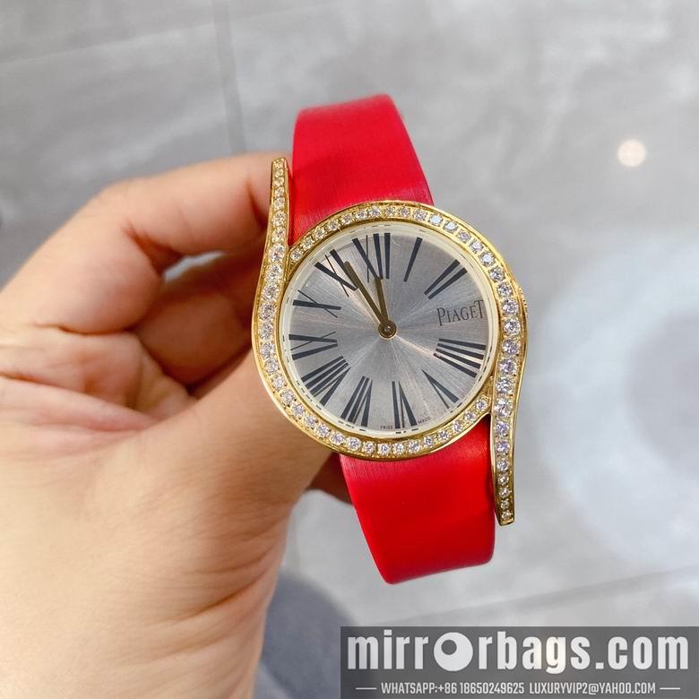 Replica Piaget women 32mm M15