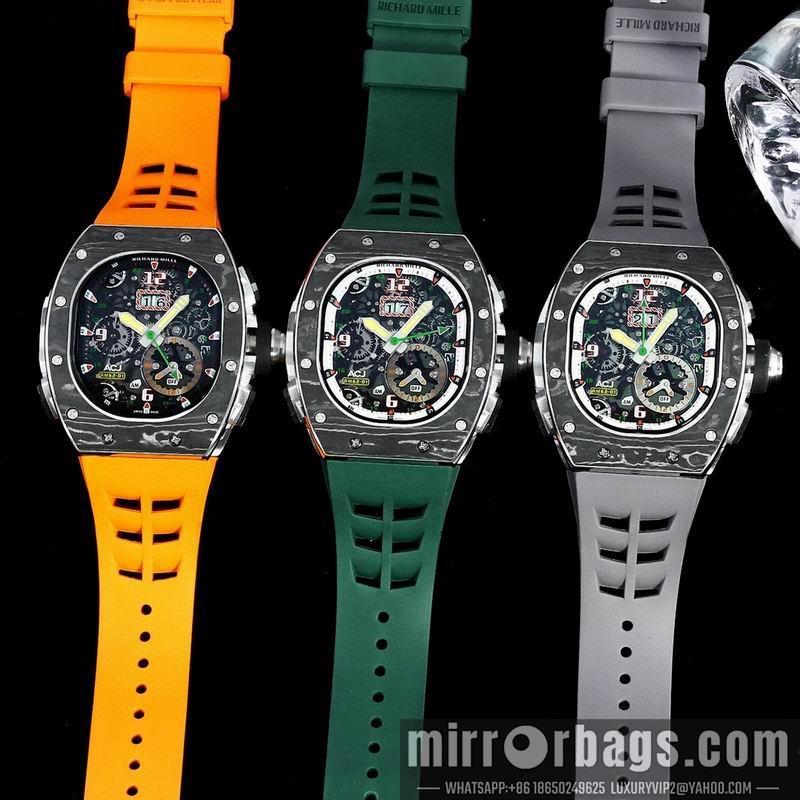 Replica Richard Mille watch 102425