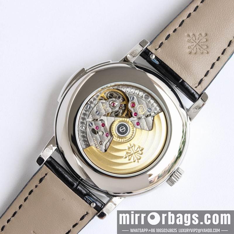 Replica Patek Philippe 40mm 080620
