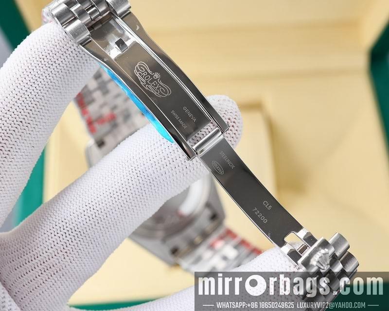 Replica Rolex 41X10.8mm 051619