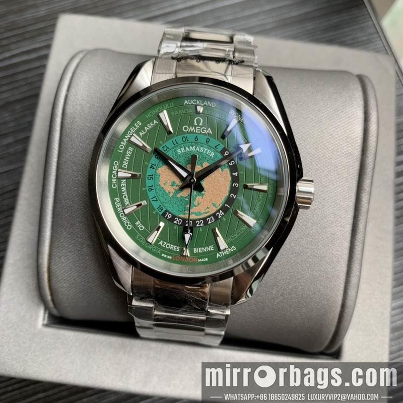 Replica Omega 43mm 101330