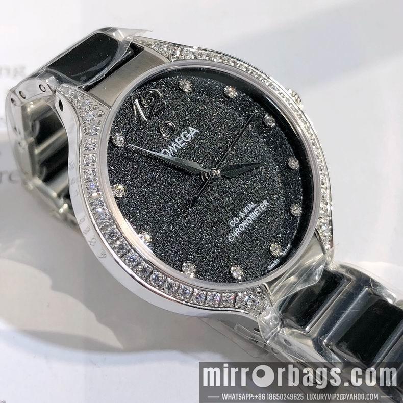 Replica Omega women 6X30mm M33