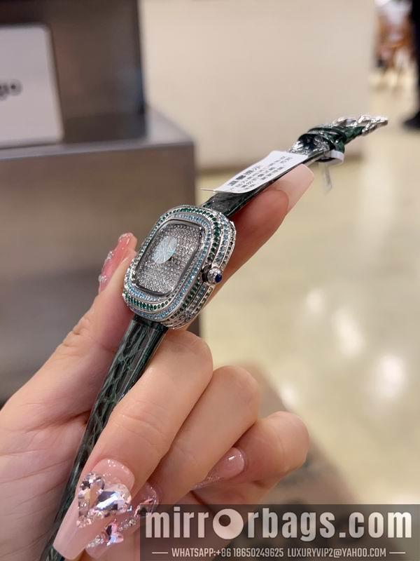Replica Cartier 30.44X33.78X7.08mm 050761