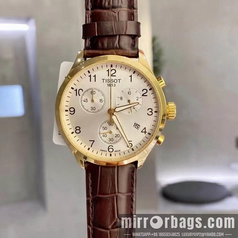 Replica Tissot watch 113003