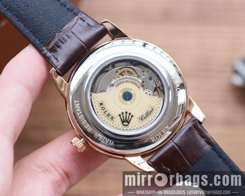 Replica Rolex 41X12mm 052004