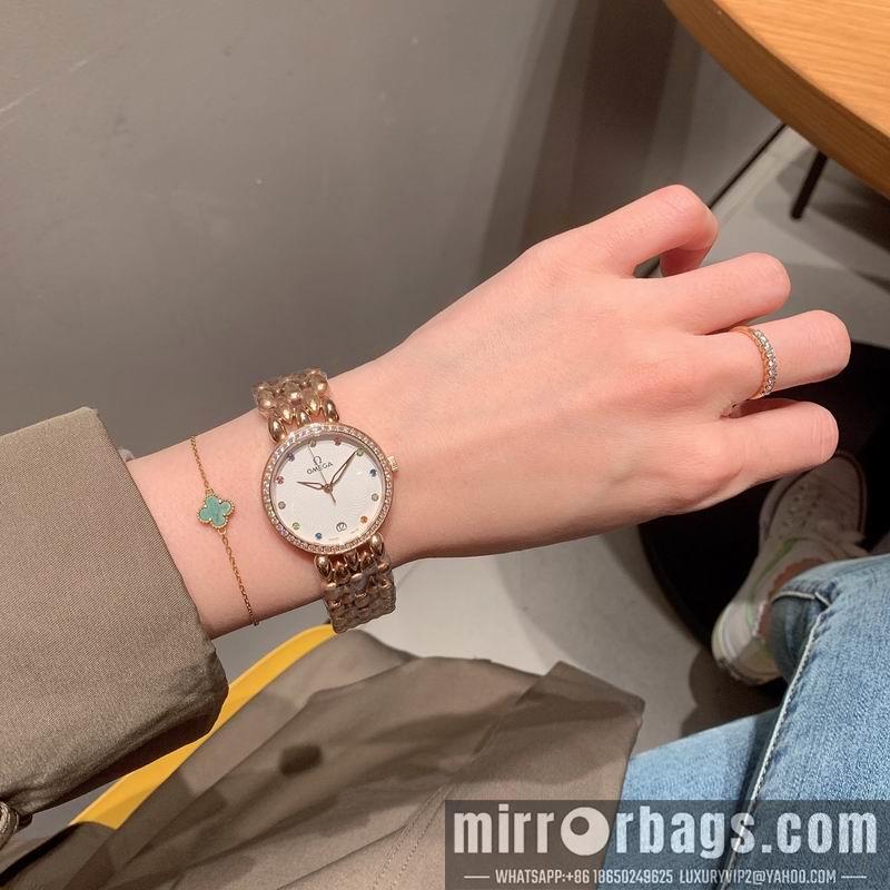 Replica Omega 33X10mm 032541