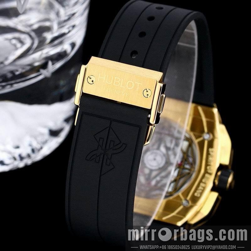 Replica Hublot watch 122501