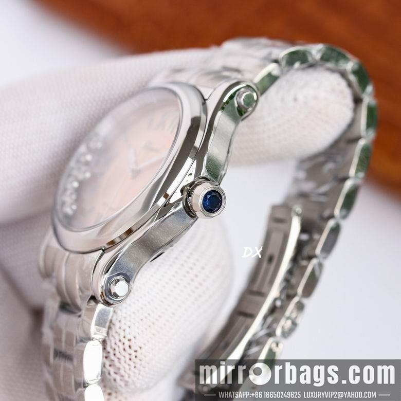 Replica Chopard 36 30mm 8nms69