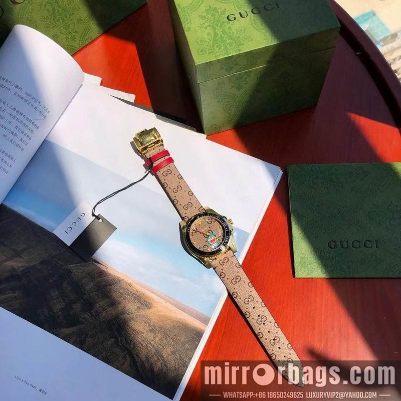 Replica Gucci watch 041642
